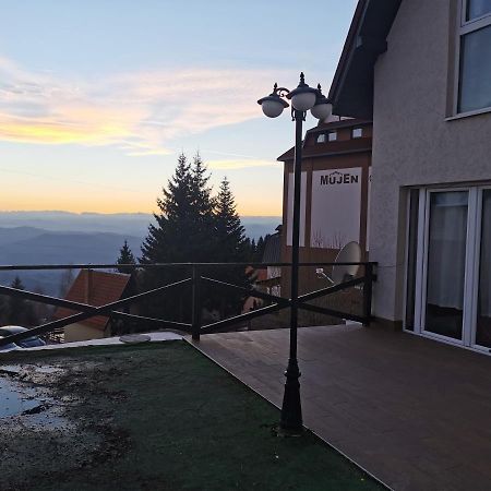 Car 1 Lägenhet Kopaonik Exteriör bild